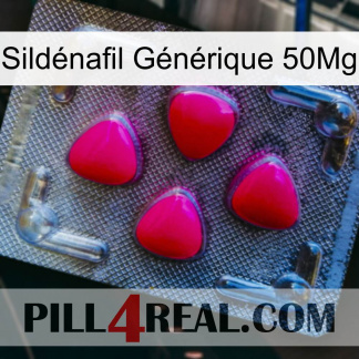 Sildénafil Générique 50Mg 13